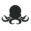 Octopus Bridge Logo